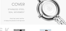 Charger l'image dans la galerie, Montre Sk Fine & Elégante
