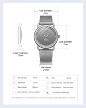 Charger l'image dans la galerie, Montre Unity Bing Bang