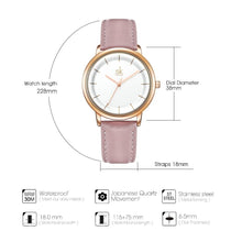 Charger l'image dans la galerie, Montre Sk Inspiration