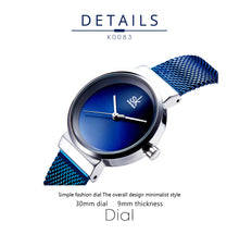 Charger l'image dans la galerie, Montre Sk Pureté magique