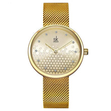 Charger l'image dans la galerie, Montre Sk Bulles Bouillantes