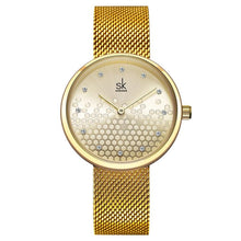 Charger l'image dans la galerie, Montre Sk Bulles Bouillantes