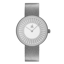 Charger l'image dans la galerie, Montre Sk Golden Spider