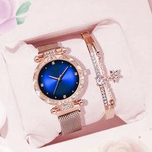 Charger l'image dans la galerie, Coffret Montre & Bracelet Intensity Beauty