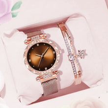 Charger l'image dans la galerie, Coffret Montre & Bracelet Intensity Beauty