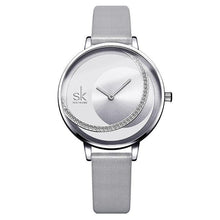 Charger l'image dans la galerie, Montre SK Croissant Etoilé