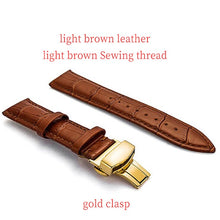 Charger l'image dans la galerie, Bracelet luxe pour samsung Galaxy Gear S3 42 ou 46mm ou Galaxy Watch