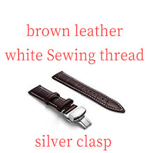 Charger l'image dans la galerie, Bracelet luxe pour samsung Galaxy Gear S3 42 ou 46mm ou Galaxy Watch