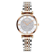 Charger l'image dans la galerie, Montre Diamond Design