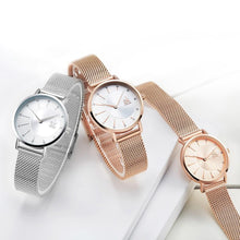 Charger l'image dans la galerie, Montre Sk Pureté Brillante