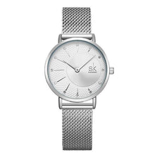 Charger l'image dans la galerie, Montre Sk Pureté Brillante