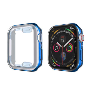 Protection pour Apple Watch 5 4 3 2 1 42MM 38MM