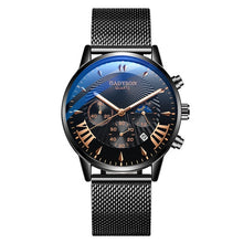 Charger l'image dans la galerie, Montre Dark Roman