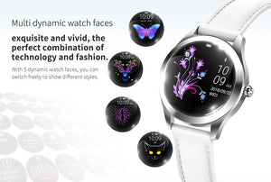 Montre Smartwatch Beauty KW10