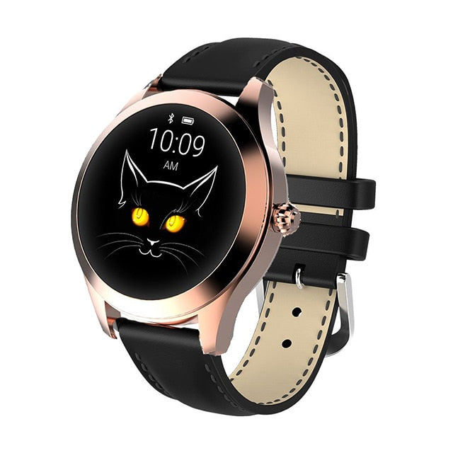 Montre Smartwatch Beauty KW10
