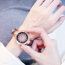 Charger l'image dans la galerie, Coffret Montre & Bracelet Glam Beauty