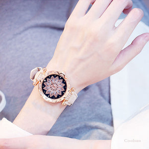 Coffret Montre & Bracelet Glam Beauty
