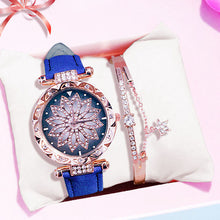 Charger l'image dans la galerie, Coffret Montre & Bracelet Glam Beauty