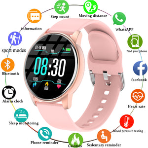 Montre Smartwatch tendance