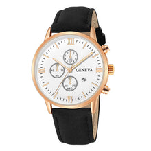 Charger l'image dans la galerie, Montre Geneva Roman Style