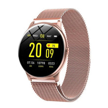 Charger l'image dans la galerie, Montre Smartwatch connecté SmartWomen