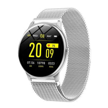 Charger l'image dans la galerie, Montre Smartwatch connecté SmartWomen