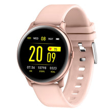 Charger l'image dans la galerie, Montre Smartwatch connecté SmartWomen