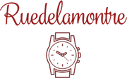 Ruedelamontre