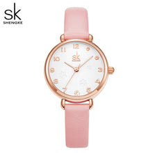 Charger l&#39;image dans la galerie, Montre Ladies beauty shiny
