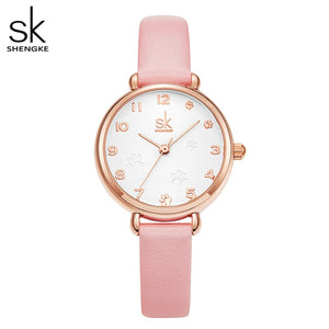 Montre Ladies beauty shiny