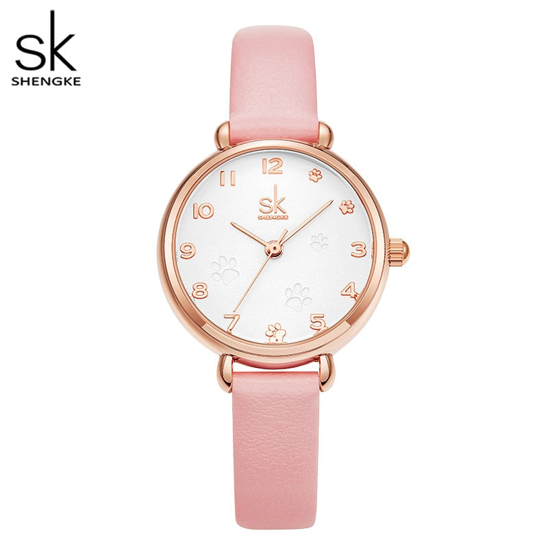 Montre Ladies beauty shiny