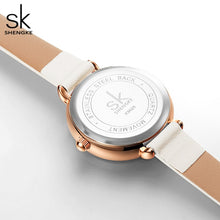 Charger l&#39;image dans la galerie, Montre Ladies beauty shiny
