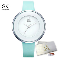 Charger l&#39;image dans la galerie, Montre Sk Minimalisme Pure
