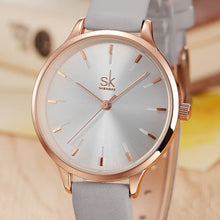 Charger l&#39;image dans la galerie, Montre Sk Hidden Flowers
