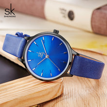 Charger l&#39;image dans la galerie, Montre Sk Hidden Flowers

