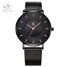 Charger l&#39;image dans la galerie, Montre Sk Simplicité éblouissante
