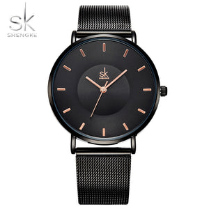 Montre Sk Simplicité éblouissante