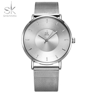 Montre Sk Simplicité éblouissante
