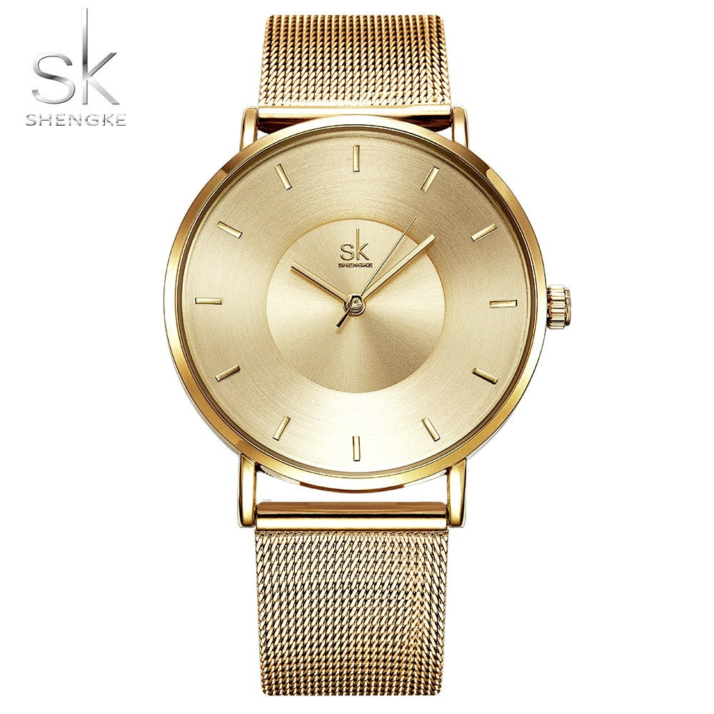 Montre Sk Simplicité éblouissante