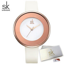 Charger l&#39;image dans la galerie, Montre Sk Minimalisme Pure
