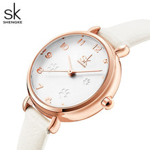 Charger l&#39;image dans la galerie, Montre Ladies beauty shiny

