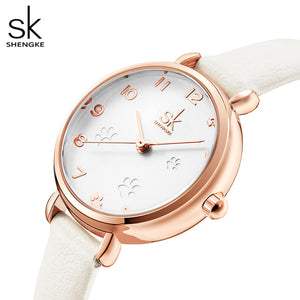 Montre Ladies beauty shiny