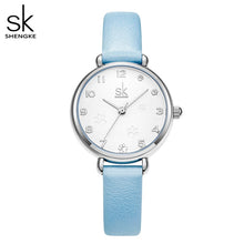 Charger l&#39;image dans la galerie, Montre Ladies beauty shiny
