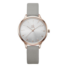 Charger l&#39;image dans la galerie, Montre Sk Hidden Flowers
