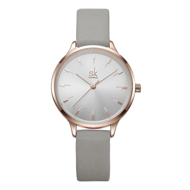 Montre Sk Hidden Flowers