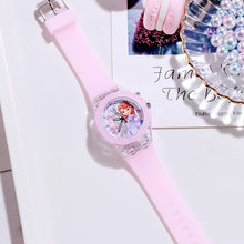 Charger l&#39;image dans la galerie, Montre Reine des neiges
