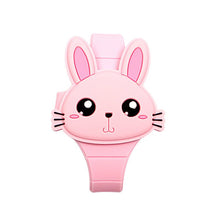 Charger l&#39;image dans la galerie, Montre Lapin pour enfant
