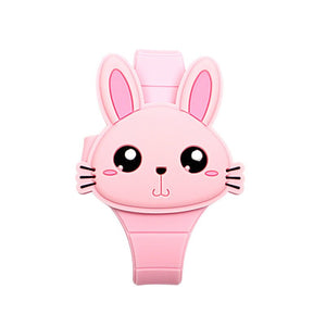 Montre Lapin pour enfant