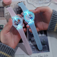 Charger l&#39;image dans la galerie, Montre Reine des neiges
