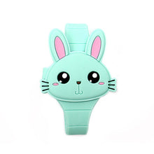 Charger l&#39;image dans la galerie, Montre Lapin pour enfant
